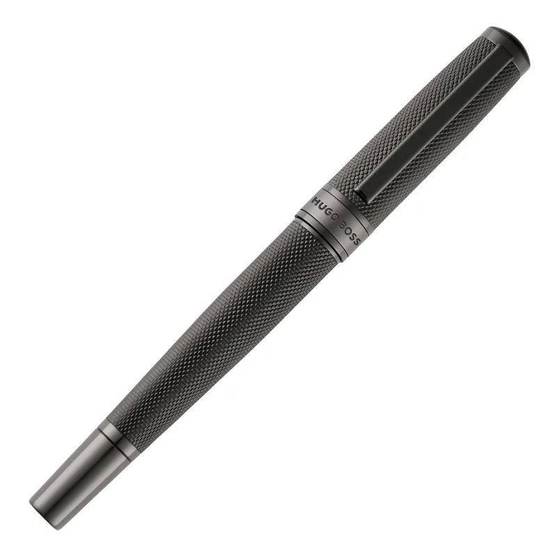 Hugo Boss Rollerball Totem, black
