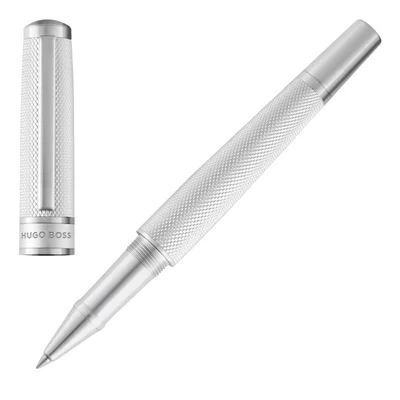 Hugo Boss Rollerball Totem, silver