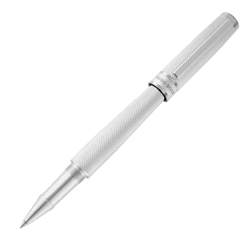 Hugo Boss Rollerball Totem, silver