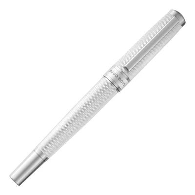 Hugo Boss Rollerball Totem, silver