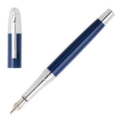 Festina Pen Classicals, in box, blue-gray