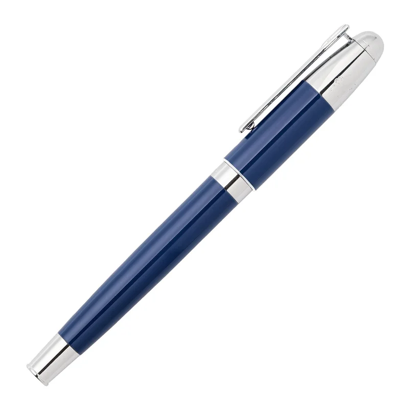 Festina Pen Classicals, in box, blue-gray