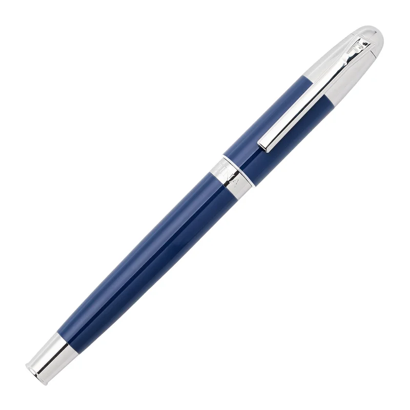 Festina Pen Classicals, in box, blue-gray