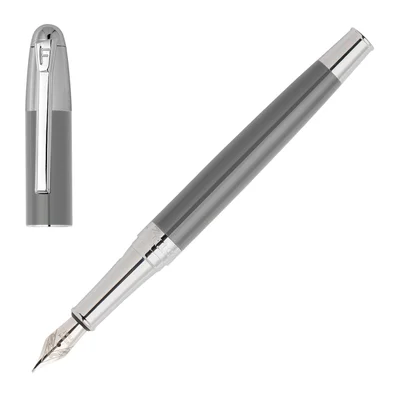 Festina Pen Classicals, in box, grey