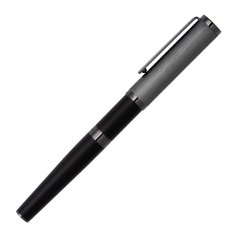 Hugo Boss Pen Formation, in box, black-grey