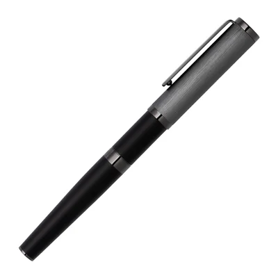 Hugo Boss Pen Formation, in box, black-grey