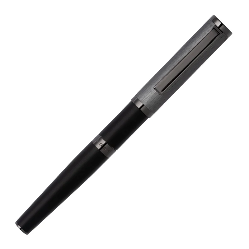 Hugo Boss Pen Formation, in box, black-grey