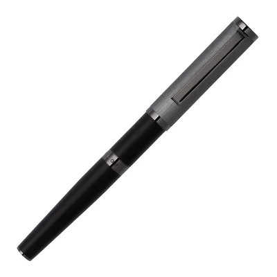 Hugo Boss Pen Formation, in box, black-grey