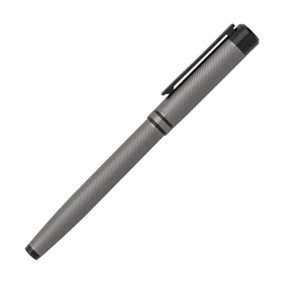 Hugo Boss Pen Filament, in box, silver