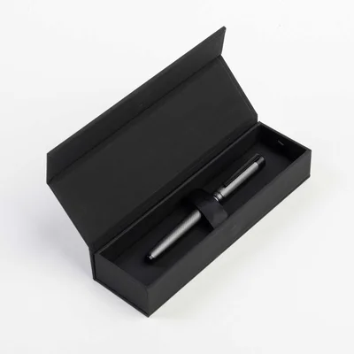 Hugo Boss Pen Filament, in box, silver
