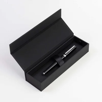 Hugo Boss Pen Gear Icon, in box, black