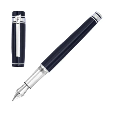 Festina Pen Bold Classic, in box, dark blue