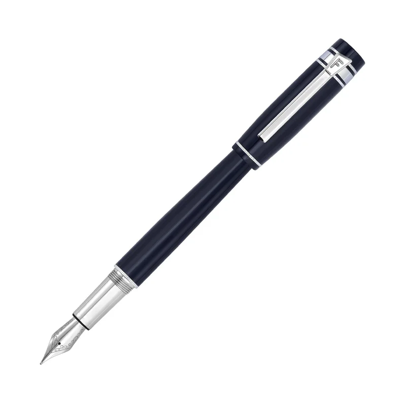 Festina Pen Bold Classic, in box, dark blue