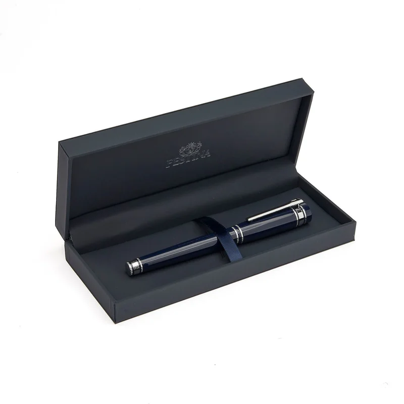 Festina Pen Bold Classic, in box, dark blue