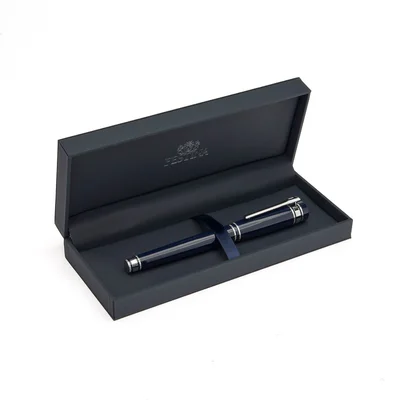 Festina Pen Bold Classic, in box, dark blue