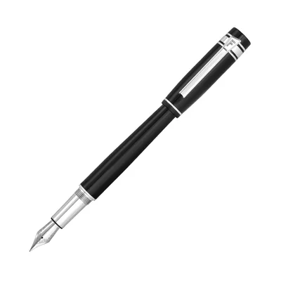Festina Fountain Pen Bold Classic, in box, black