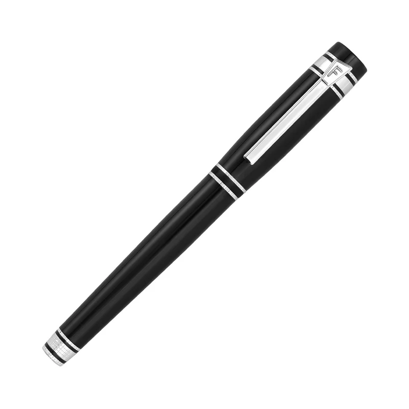 Festina Fountain Pen Bold Classic, in box, black