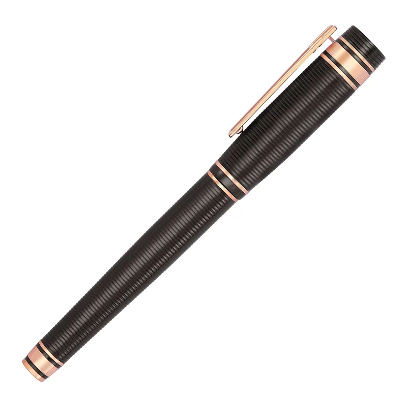 Festina Fountain pen Bold Stripe, boxed, rose gold