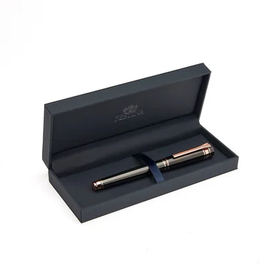 Festina Fountain pen Bold Stripe, boxed, rose gold