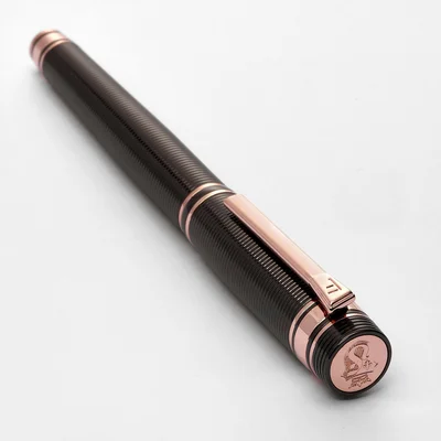 Festina Fountain pen Bold Stripe, boxed, rose gold