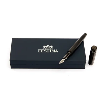 Festina Pen Bold Stripe, in box, black