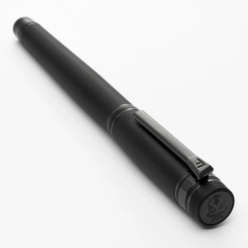Festina Pen Bold Stripe, in box, black