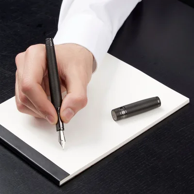 Festina Pen Bold Stripe, in box, black