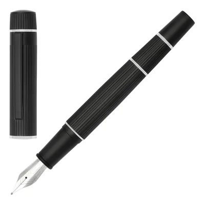 Hugo Boss Pen Core, in box, black