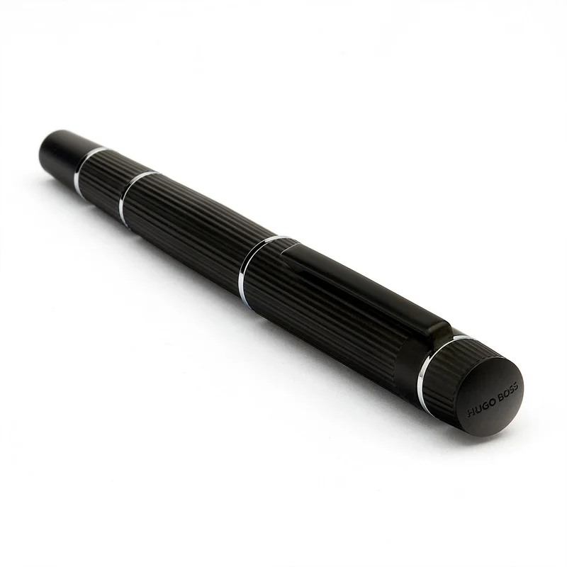 Hugo Boss Pen Core, in box, black