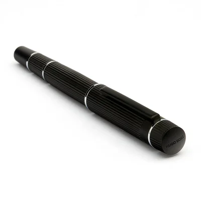 Hugo Boss Pen Core, in box, black