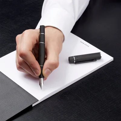 Hugo Boss Pen Core, in box, black