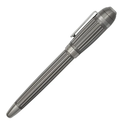 Fountain pen Hugo Boss Limited Edition Arc, in box