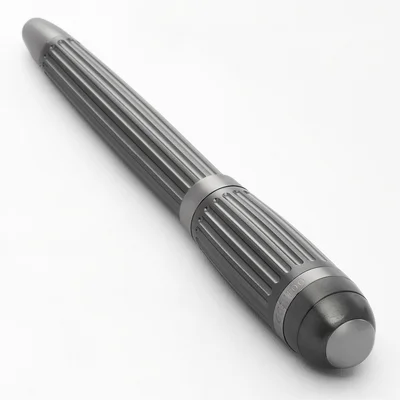 Fountain pen Hugo Boss Limited Edition Arc, in box