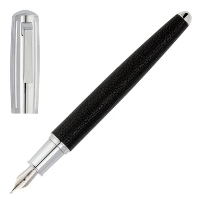 Hugo Boss Pen Pure Iconic, in box, black