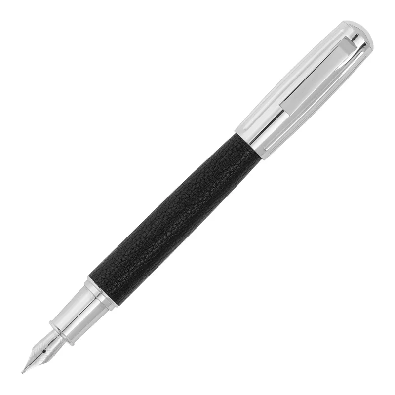 Hugo Boss Pen Pure Iconic, in box, black