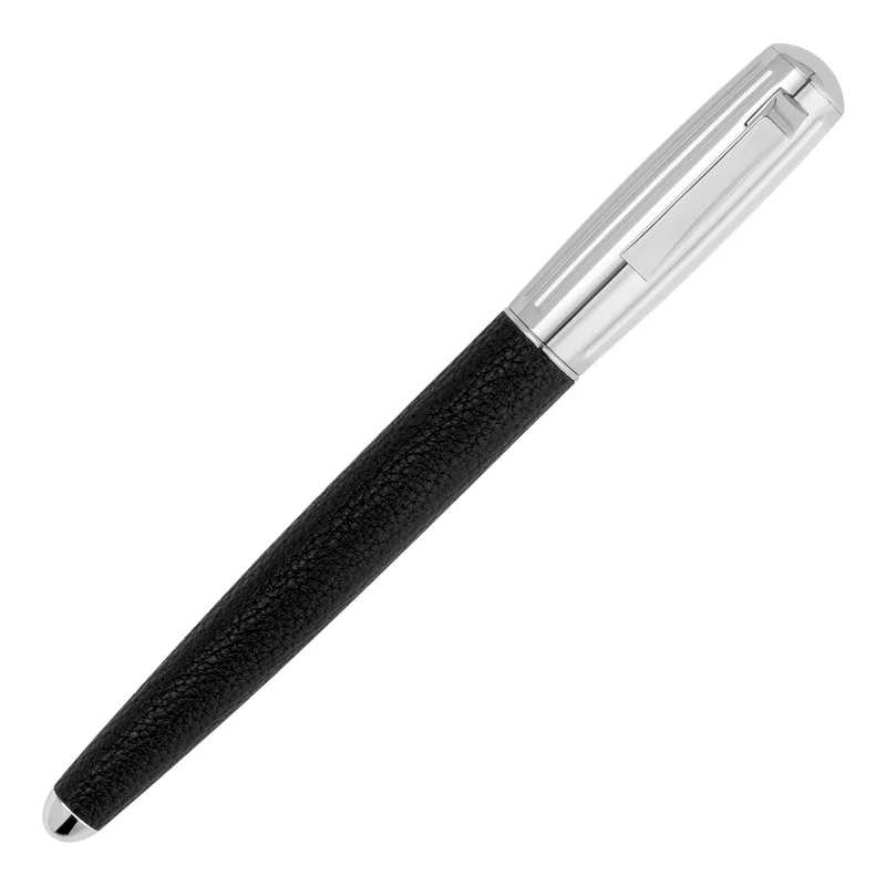 Hugo Boss Pen Pure Iconic, in box, black