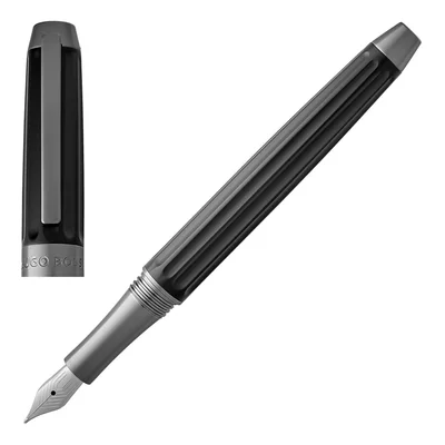 Hugo Boss Pen Beam, in box, black