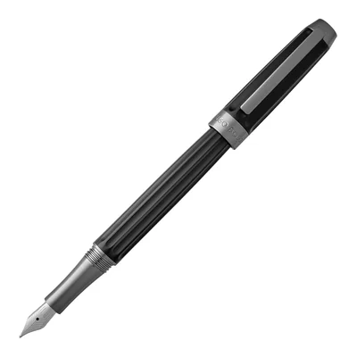 Hugo Boss Pen Beam, in box, black