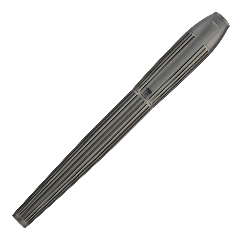 Hugo Boss Fountain pen Arcade, dark grey