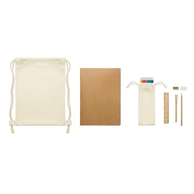 Drawing set More Than Gifts Fundraw, kids, A4, 5 pieces