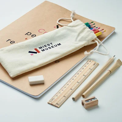 Drawing set More Than Gifts Fundraw, kids, A4, 5 pieces