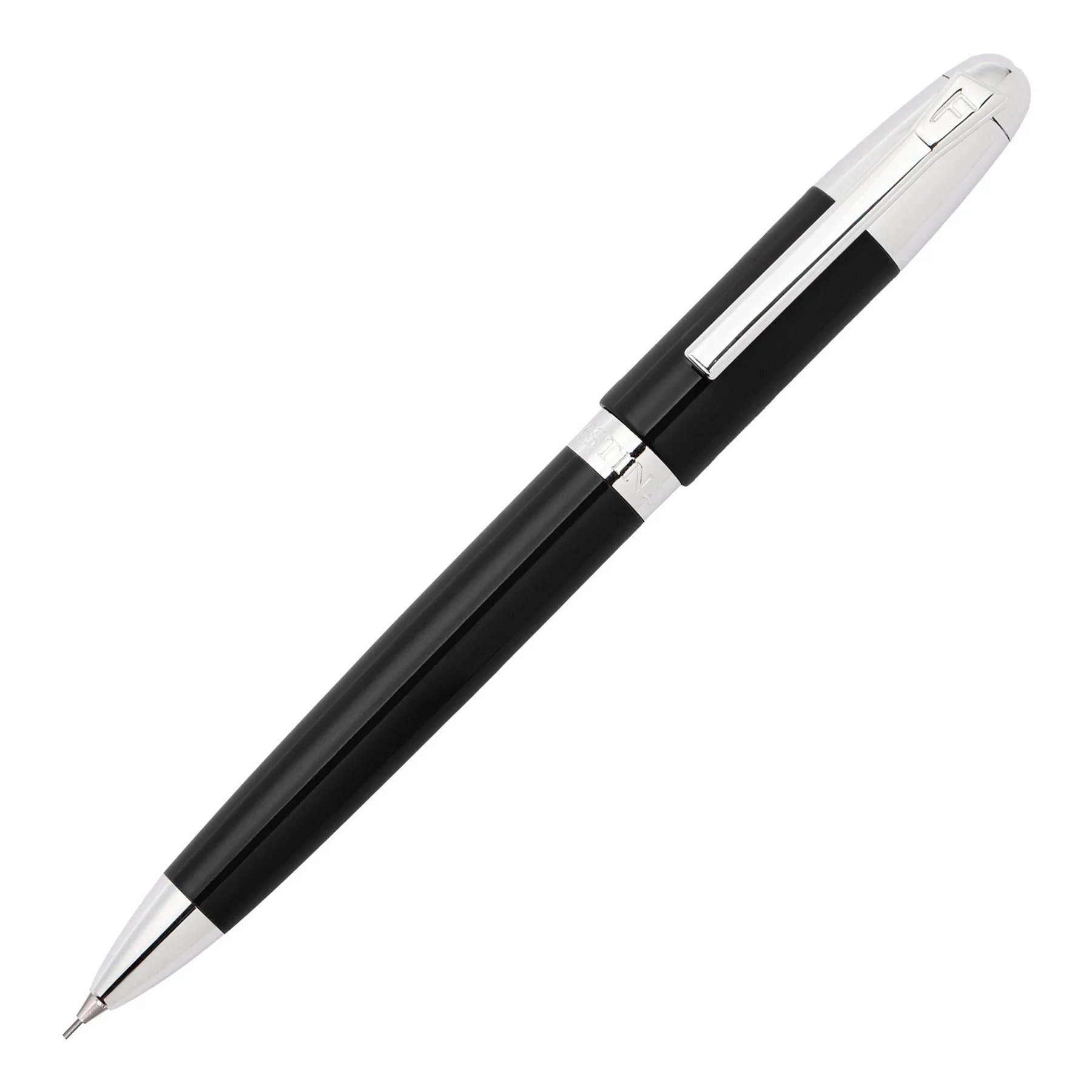 Festina Mechanical Pencil Classicals Chrome, in box, black