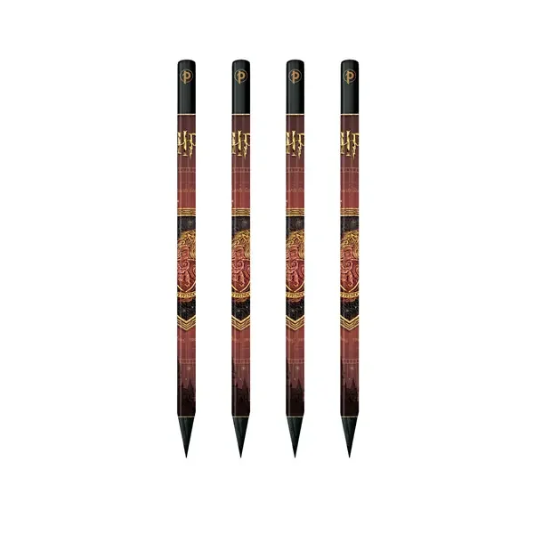 Paperblanks Молив Gryffindor, 12 броя