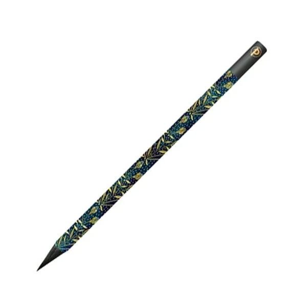 Paperblanks Молив Wildflower Song, HB, 12 броя