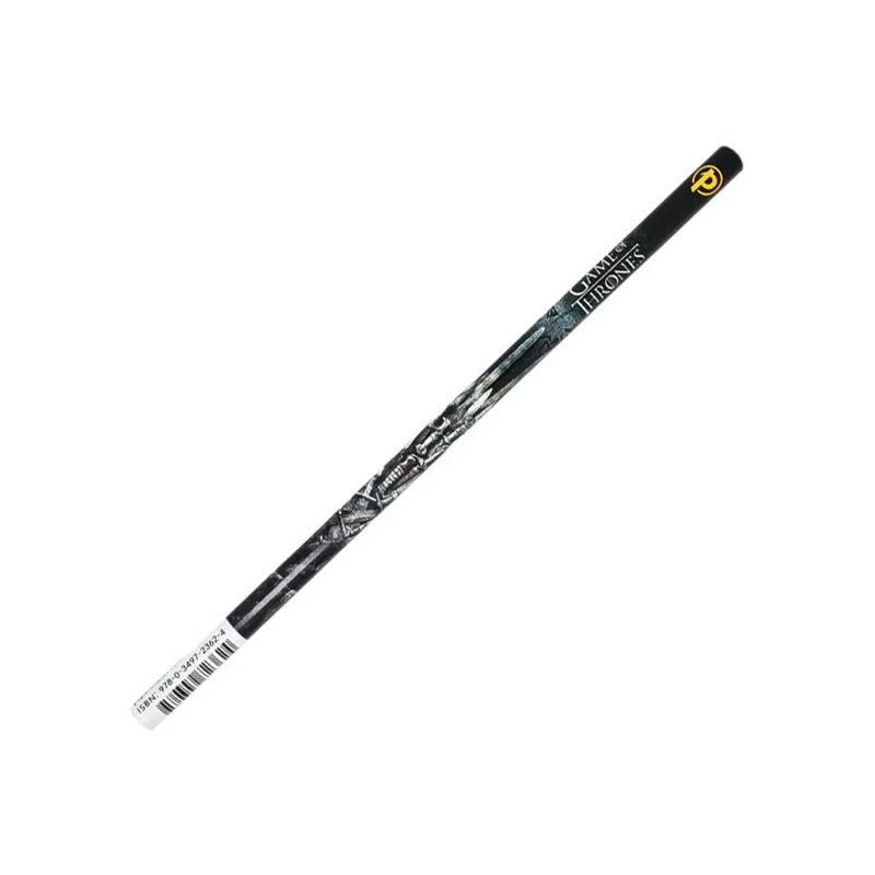 PAPERBLANKS GAME OF THRONES PENCIL PACK OF 4