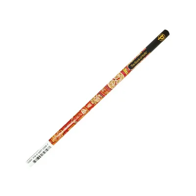 PAPERBLANKS GENERATIO PENCIL PACK OF 4