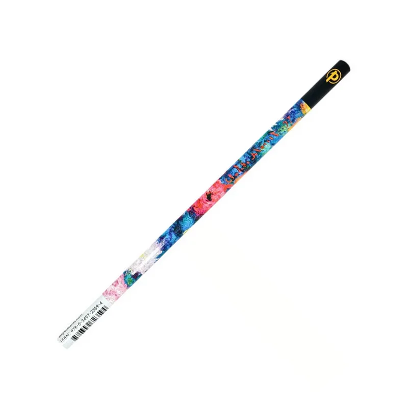 PAPERBLANKS MONET'S CHRYSANTHEMUMS PENCIL PACK OF 4