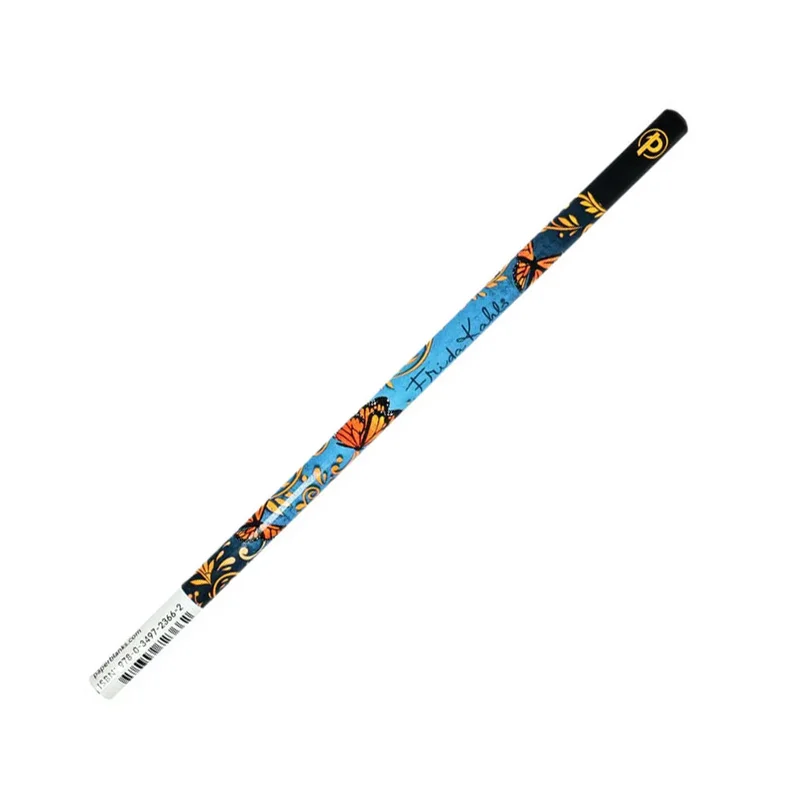 PAPERBLANKS VIVA FRIDA PENCIL PACK OF 4