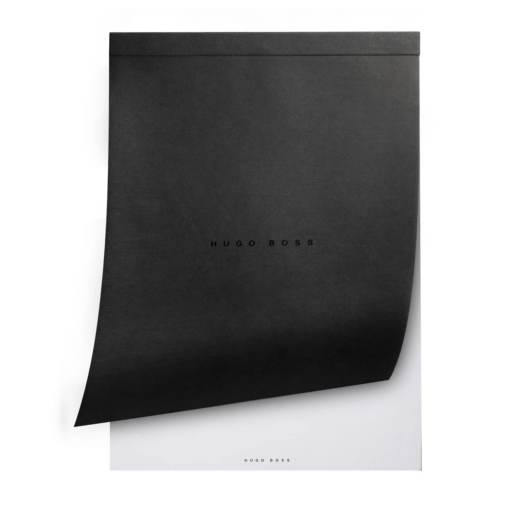 Hugo Boss Notepad Sheets, A4, white
