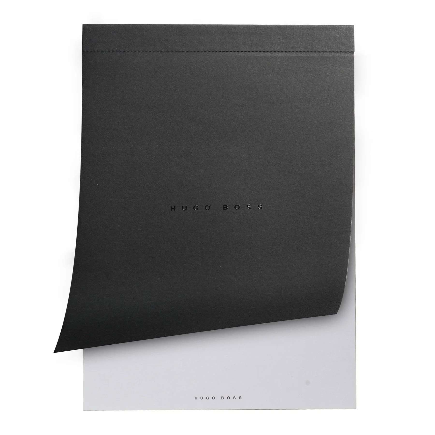HUGO BOSS A5 SHEETS FOR PAD